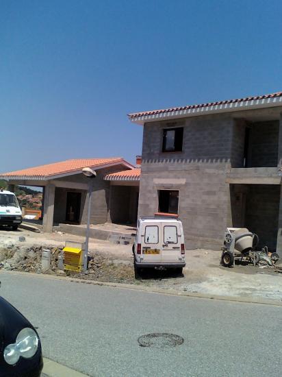 villa 250 m² Port Vendres