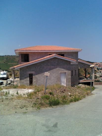 villa 250 m² Port Vendres